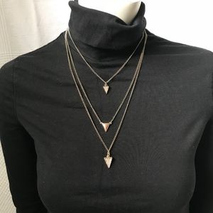 Loft necklace